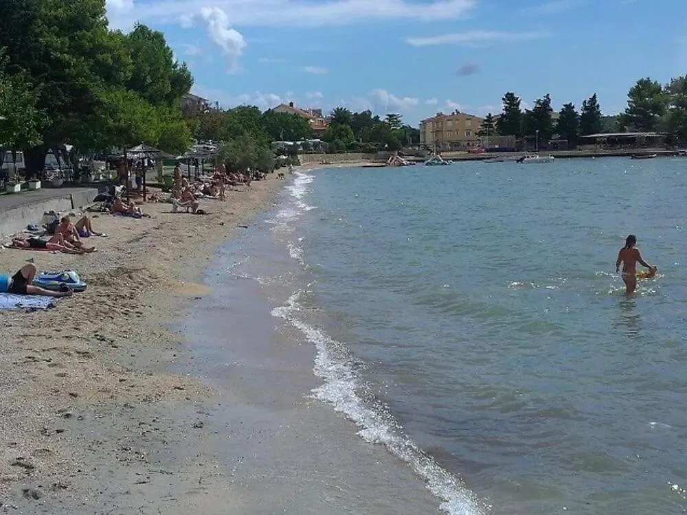 Apartments Lidija Banjol Croatia
