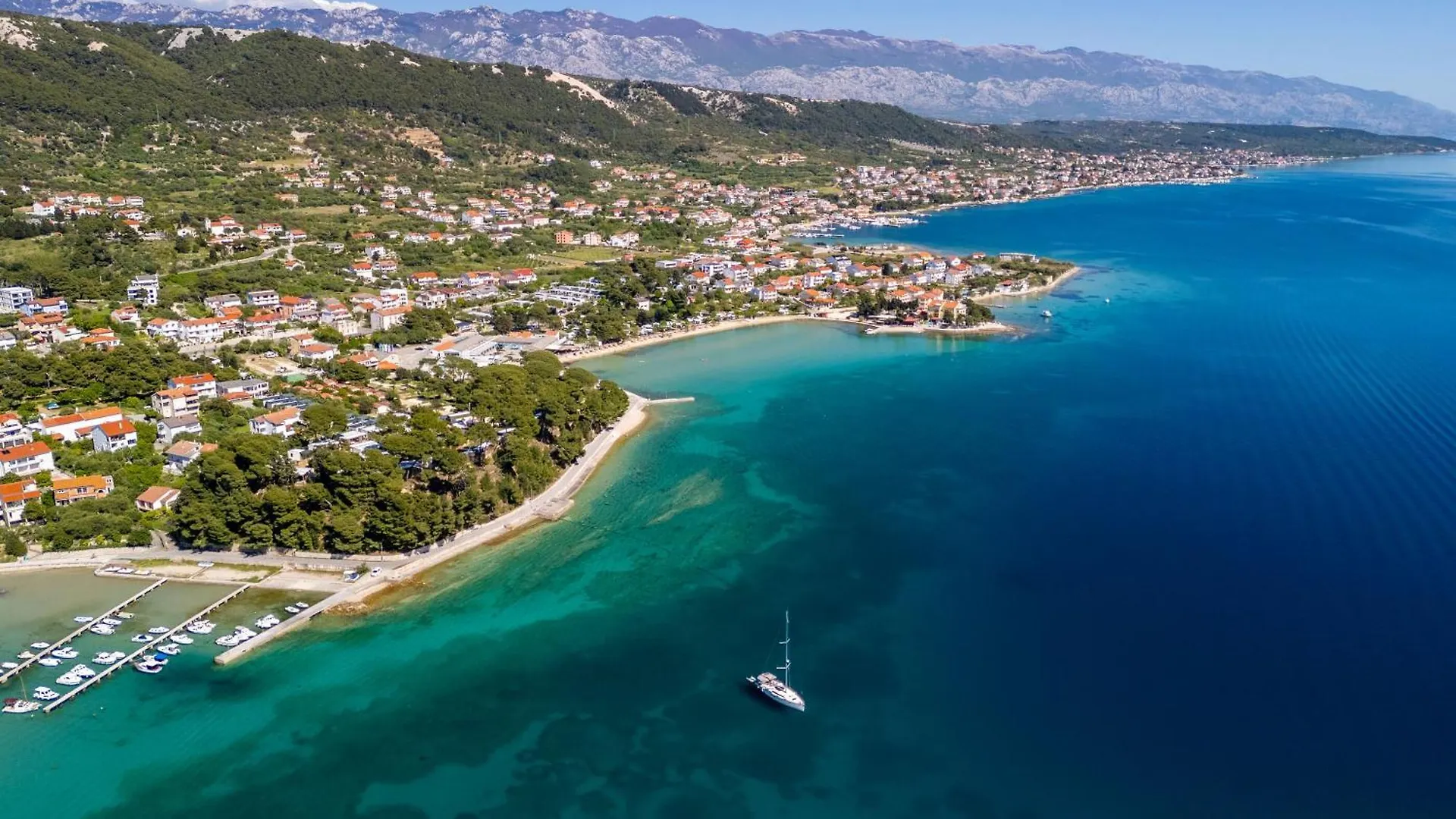 Apartments Lidija Banjol