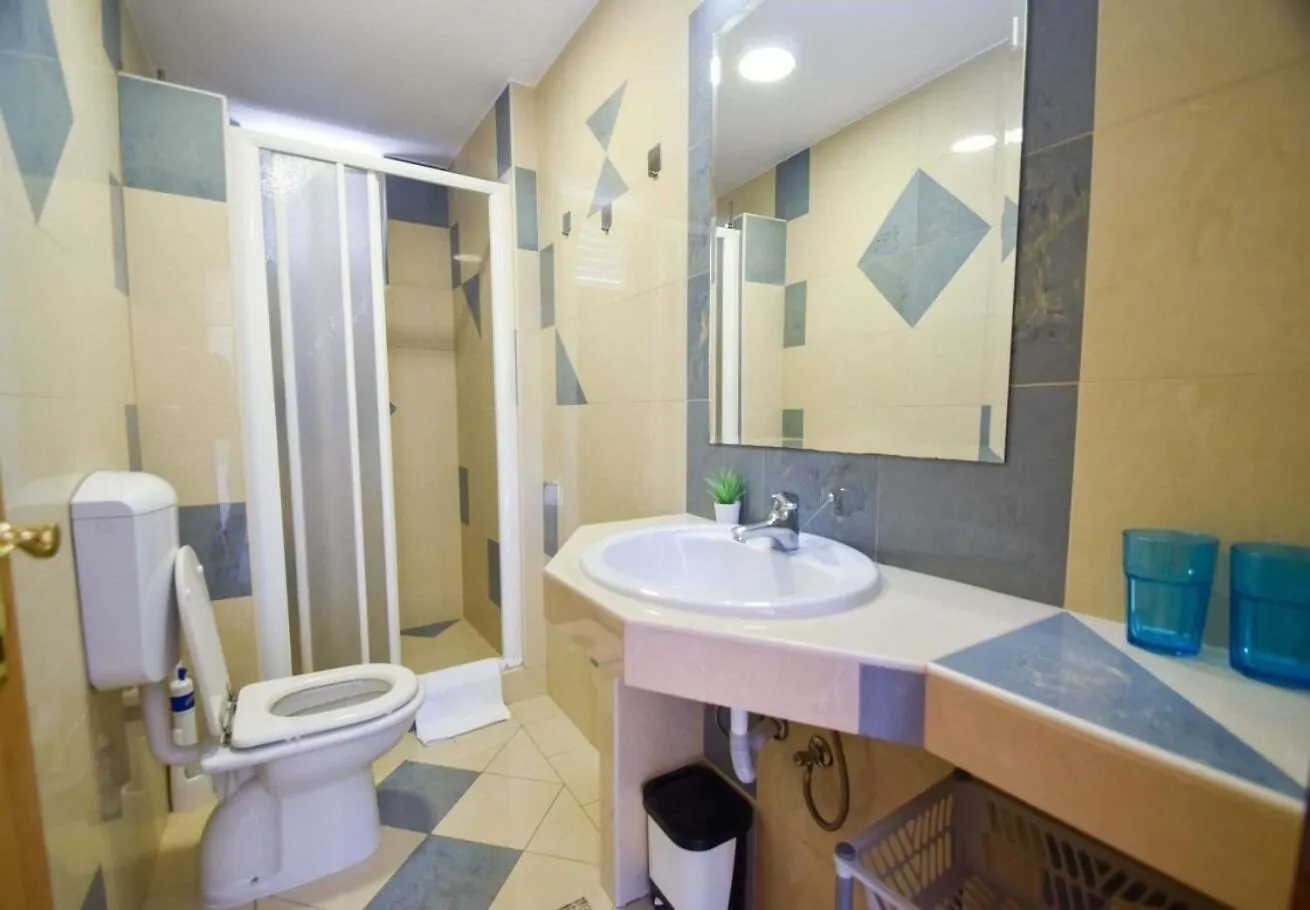 Apartments Lidija Banjol