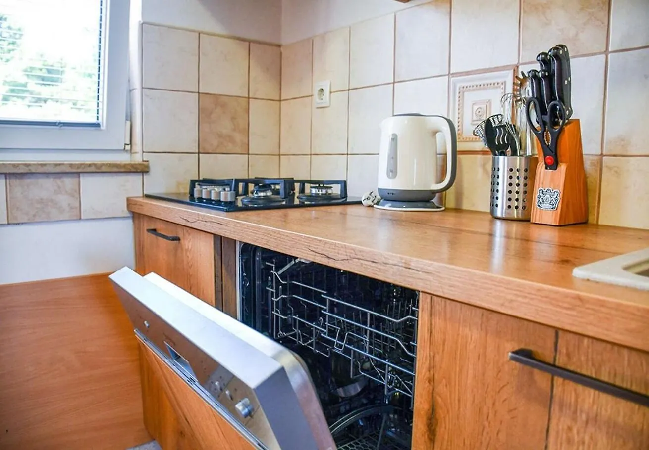 Apartments Lidija Banjol