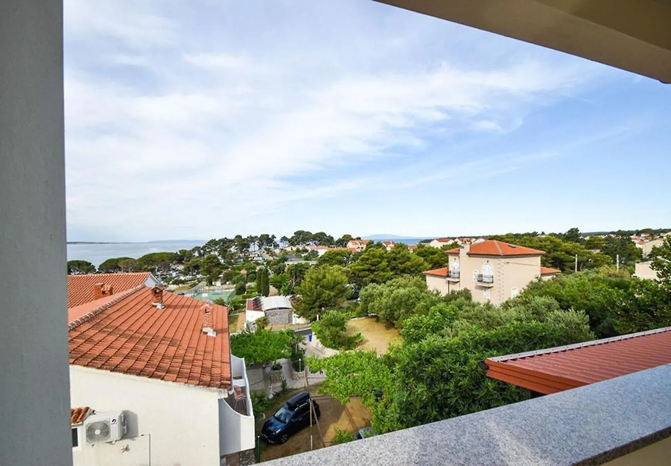 Apartments Lidija Banjol Croatia