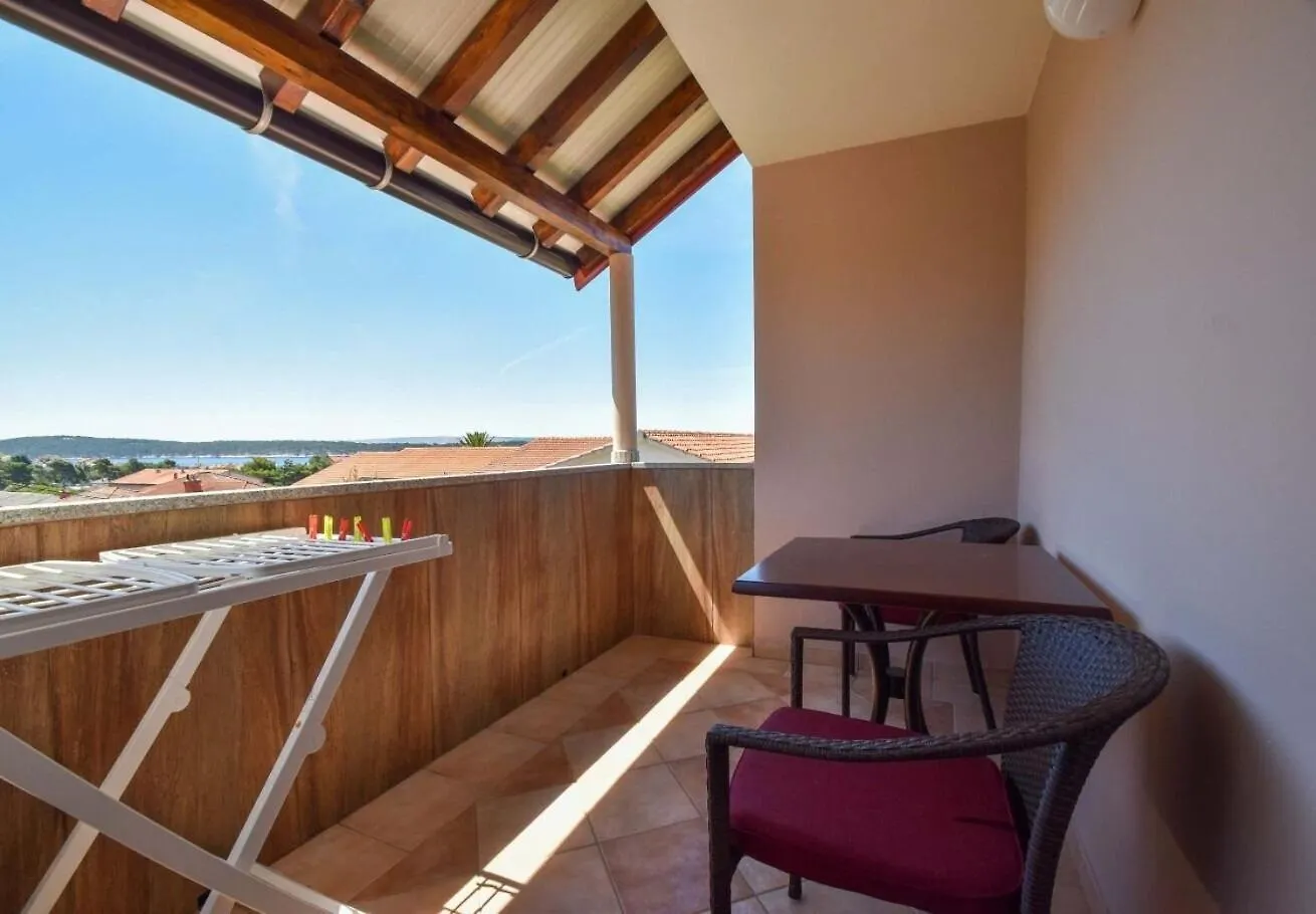 Apartments Lidija Banjol Croatia