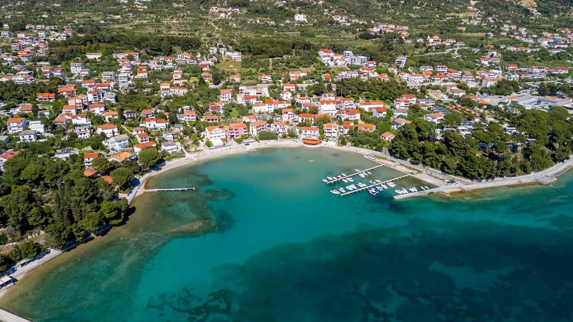 Apartments Lidija Banjol