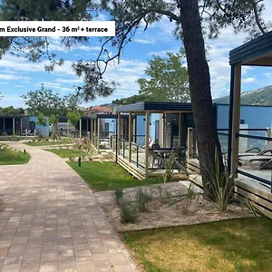 4* Park za odmor Victoria Mobilehome In Padova Premium