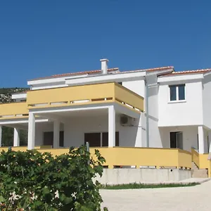 Pijaza Appartamento