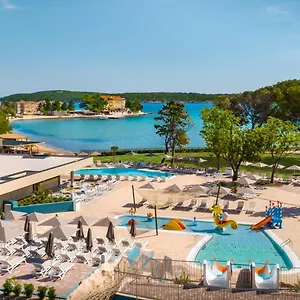4* Park za odmor Valamar Padova